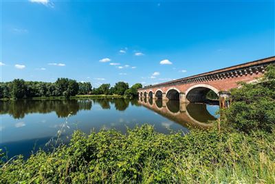 Canal de Garonne